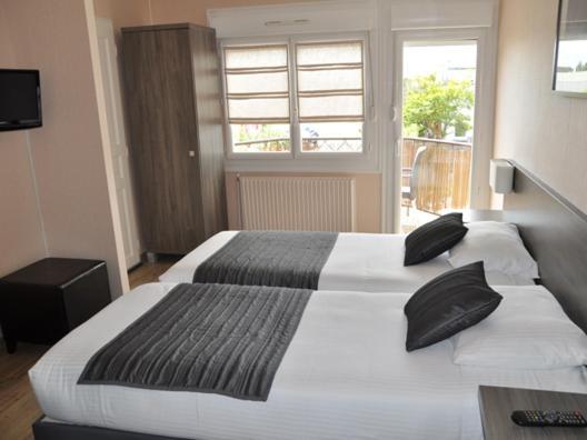 Residence La Baie Des Landes Gujan-Mestras Room photo