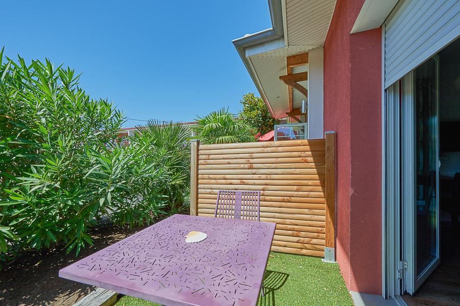 Residence La Baie Des Landes Gujan-Mestras Exterior photo