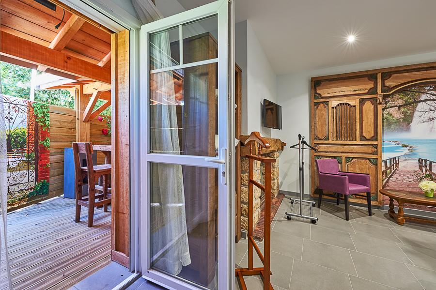 Residence La Baie Des Landes Gujan-Mestras Exterior photo