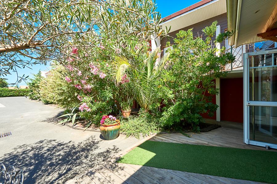 Residence La Baie Des Landes Gujan-Mestras Exterior photo