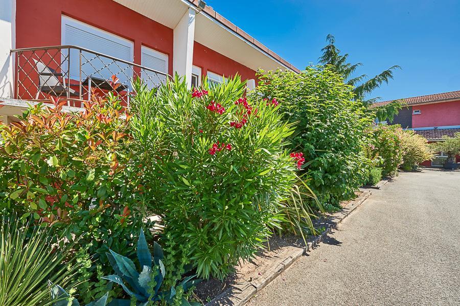 Residence La Baie Des Landes Gujan-Mestras Exterior photo