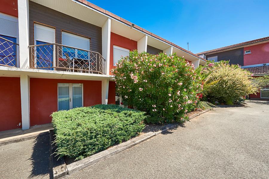 Residence La Baie Des Landes Gujan-Mestras Exterior photo